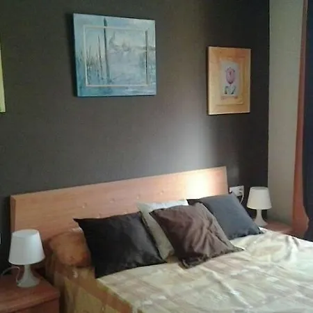 Apartamento Mayor Biescas  Exterior photo