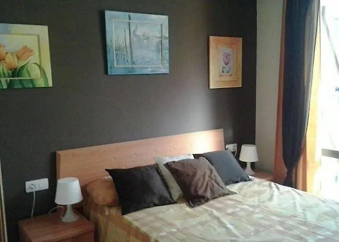 Apartamento Mayor