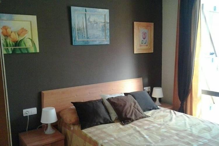 Mayor Apartment